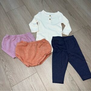 Fall Outfit Bundle NWOT